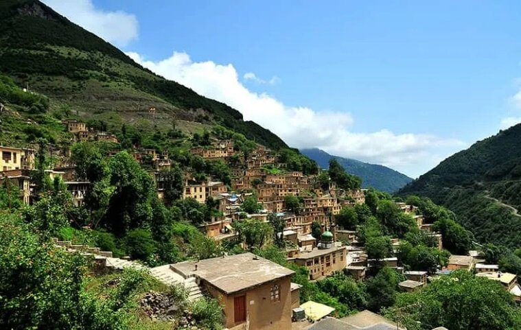 بهترین شهرهای ایران برای مسافرت در تابستان+ عکس