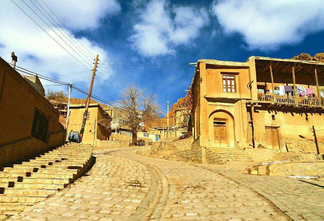رویین؛ پایتخت نساجی شمال‌ شرق ایران