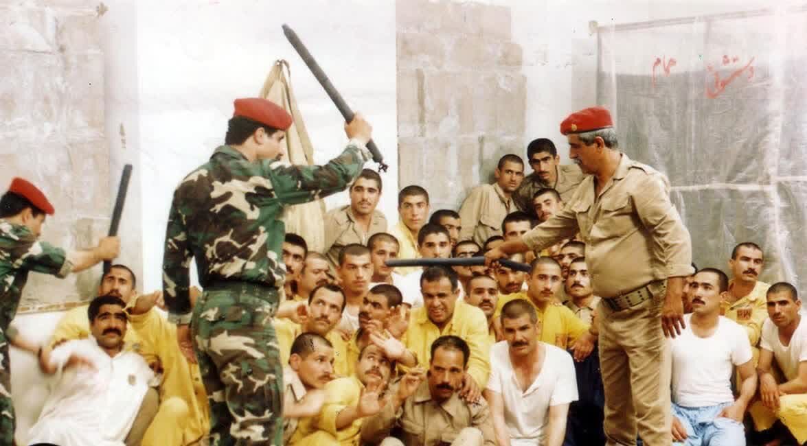 خاطرات اسارت یک افسر ارتشی/ اتحاد و یکدلی ایرانی‌ها، بعثی‌ها را عاجز کرده بود