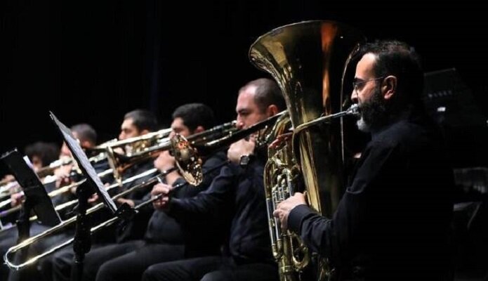 برگزاری همایش کشوری نوازندگان پیشکسوت عاشورایی «آن یار دلنواز» در اصفهان