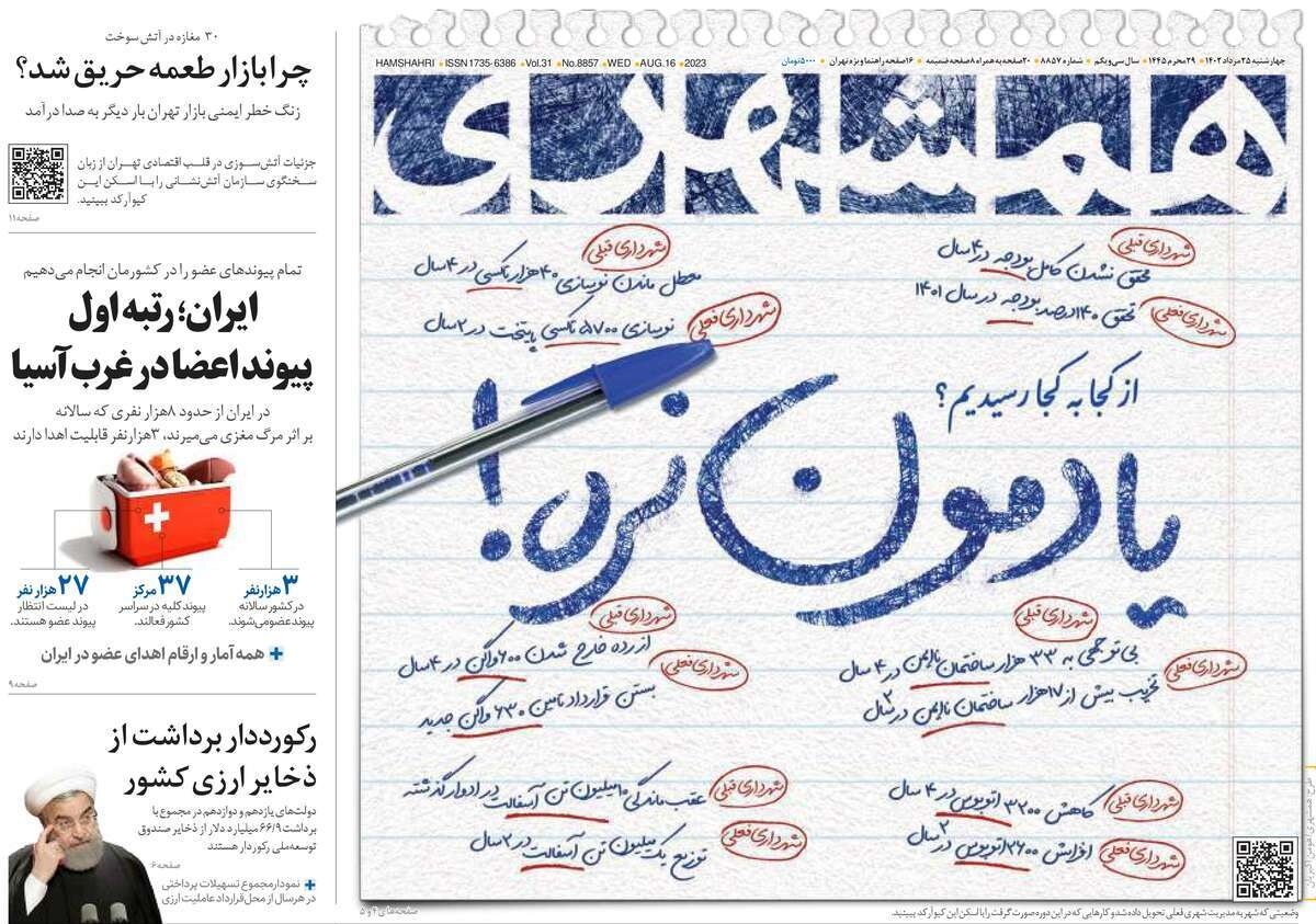 دیدهبان ملت عراق در گرای دشمن/ قلب موشکی اسرائیل در آتش