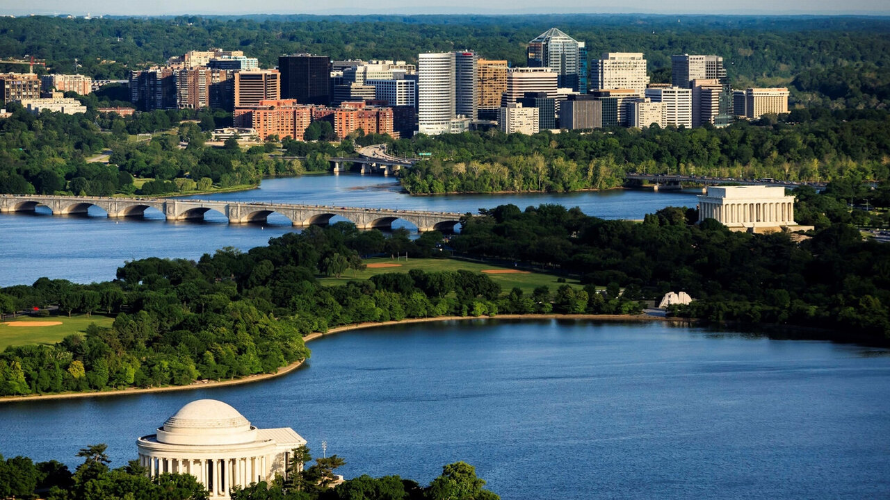 نمونههای موفق شهرهای بیوفیلیک جهان + رویکردهای طبیعتباره