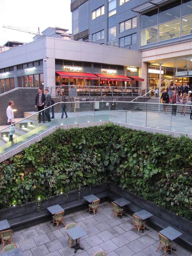 نمونههای موفق شهرهای بیوفیلیک جهان + رویکردهای طبیعتباره