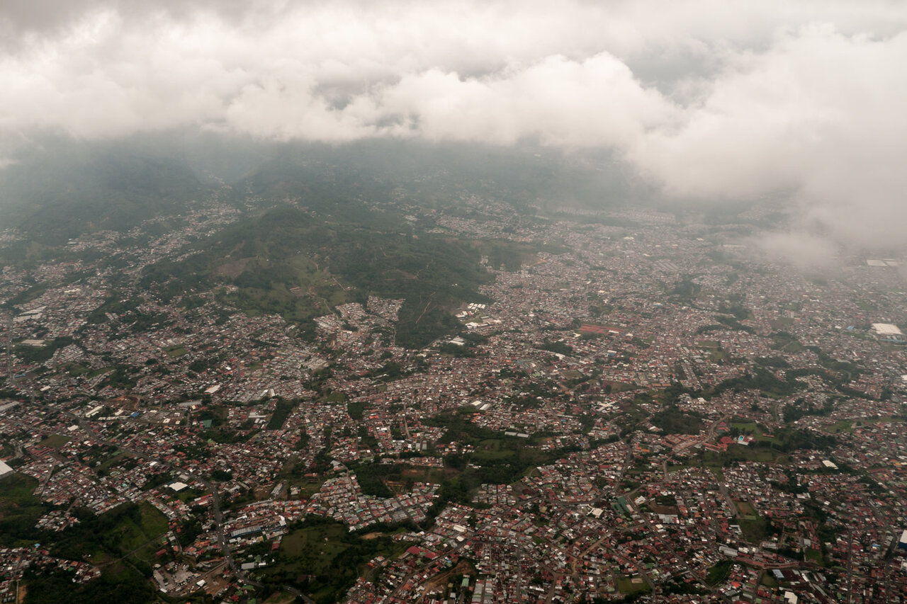 نمونههای موفق شهرهای بیوفیلیک جهان + رویکردهای طبیعتباره