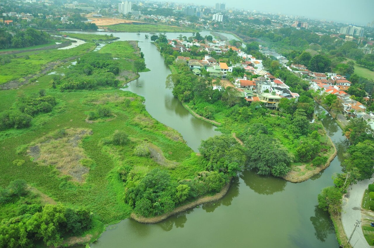 نمونههای موفق شهرهای بیوفیلیک جهان + رویکردهای طبیعتباره