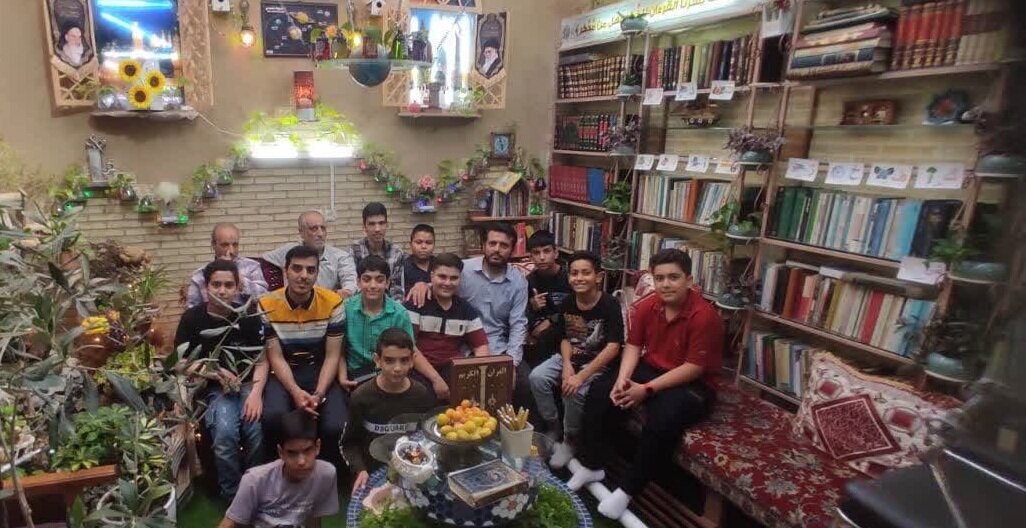 کانونهای فرهنگی هنری مساجد، فرصتی برای ترسیم آینده انقلاب