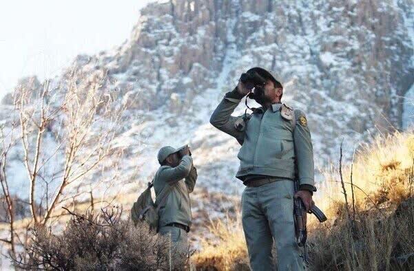 زنگ خطر کمبود نیروی محیطبان در عرصههای طبیعی کشور