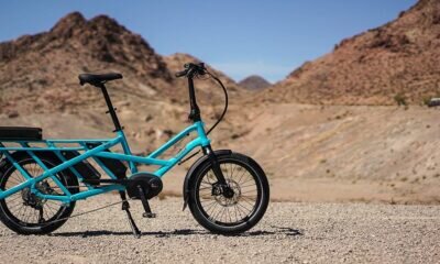 کاهش آلودگی هوا با سهچرخههای الکتریکی اشتراکی کالیفرنیا