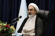 نیروهای مسلح جمهوری اسلامی ایران در دنیا کمترین جرم را مرتکب شده‌اند