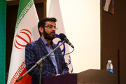 کتاب «شناسنامه شهدای محلات»  ۲۵ آبان ۱۴۰۲ رونمایی خواهد شد