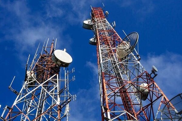 افزایش ۳۶ درصدی پوشش شبکه ارتباطی استان سمنان