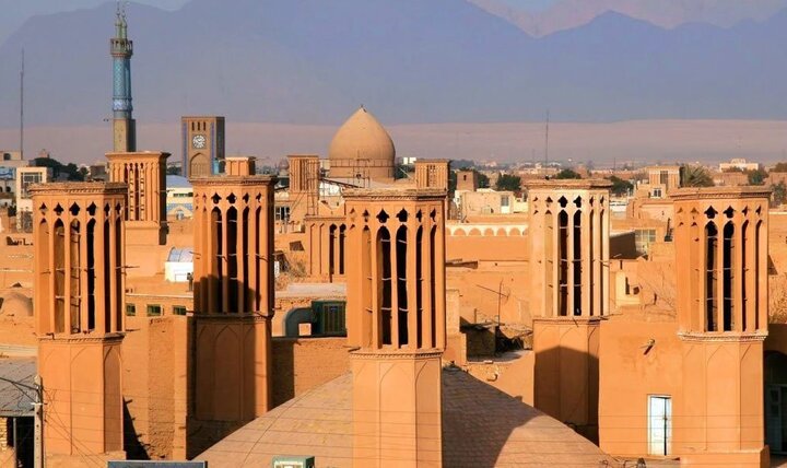 بادگیرها؛ خرد از دست‌ رفته در معماری نوین خانه‌های ایرانی