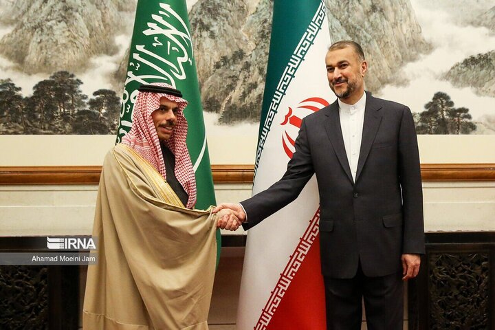 Rapprochement between Tehran, Riyadh: Iran FM first visit to Saudi Arabia, Amir-Abdollahian lands in Riyadh