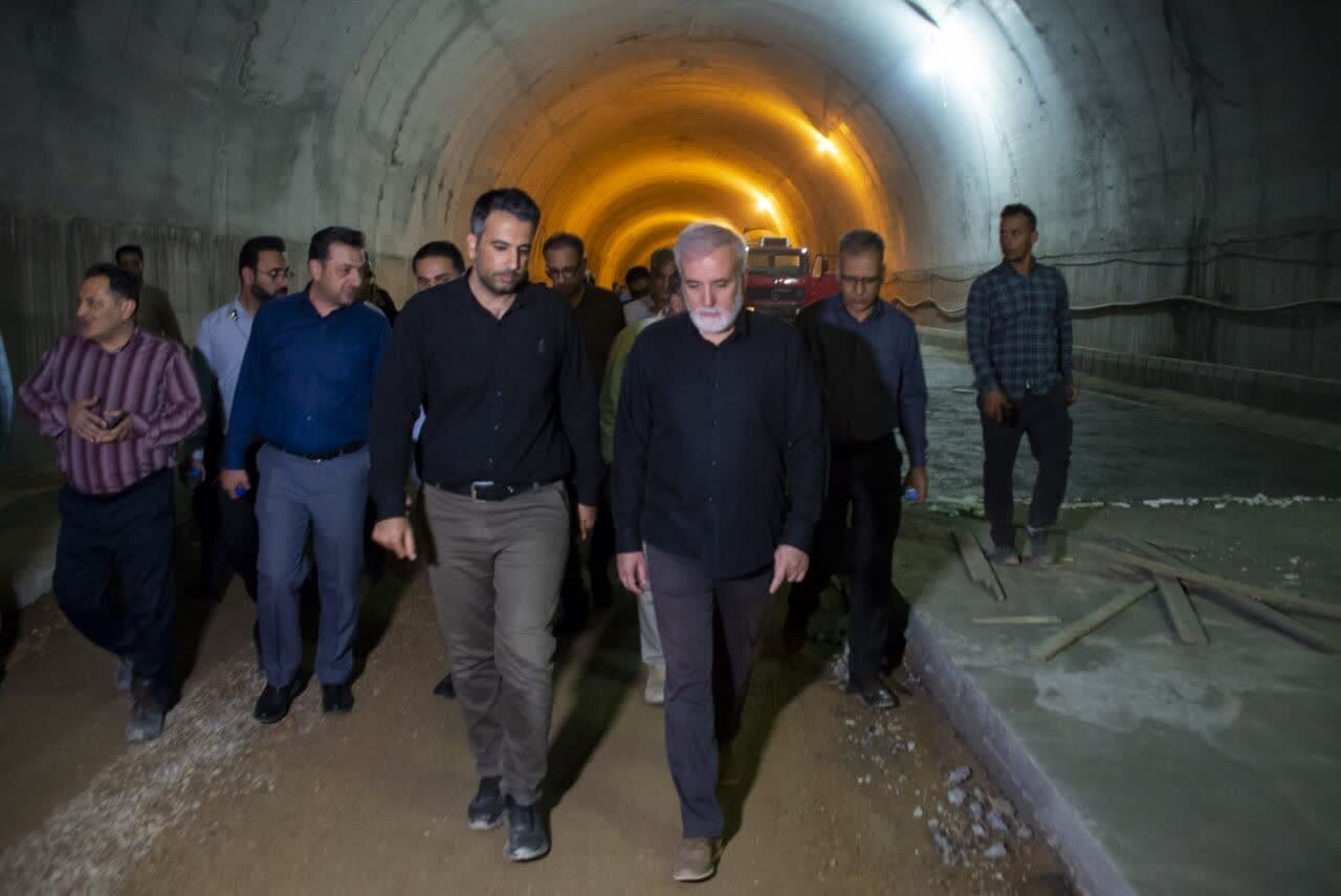 جلب رضایت شهروندان اولویت نخست شهرداری شیراز است