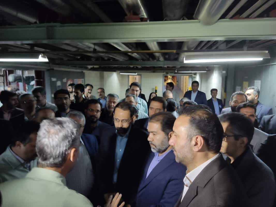 شهرستان مبارکه؛ مقصد بیستوسومین سفر شهرستانی استاندار اصفهان