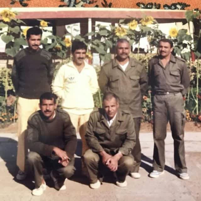 خاطرات اسارت یک افسر ارتشی/ اتحاد و یکدلی ایرانیها، بعثیها را عاجز کرده بود