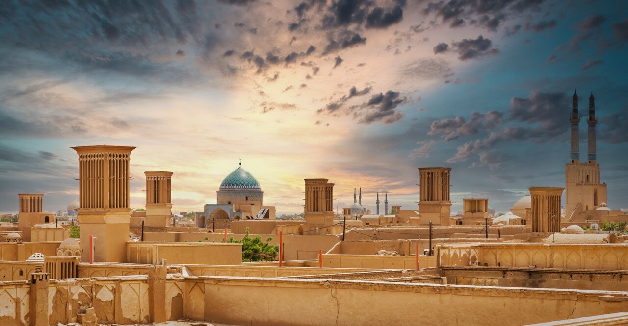 خردی که دیگر در معماری ایران جاری نیست