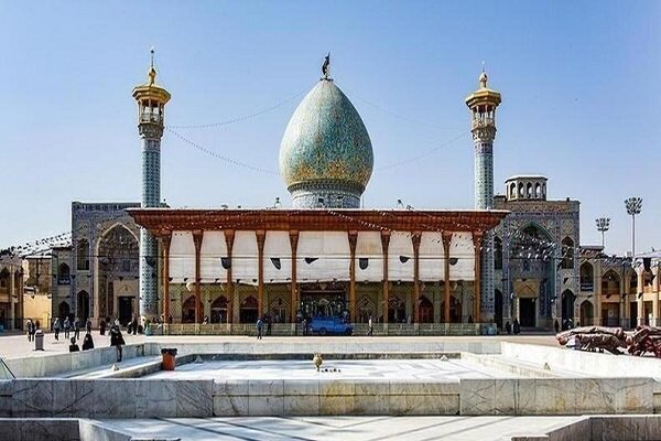 حال و هوای سومین حرم اهل بیت از زبان زائران همزمان با اولین سالگرد حمله تروریستی