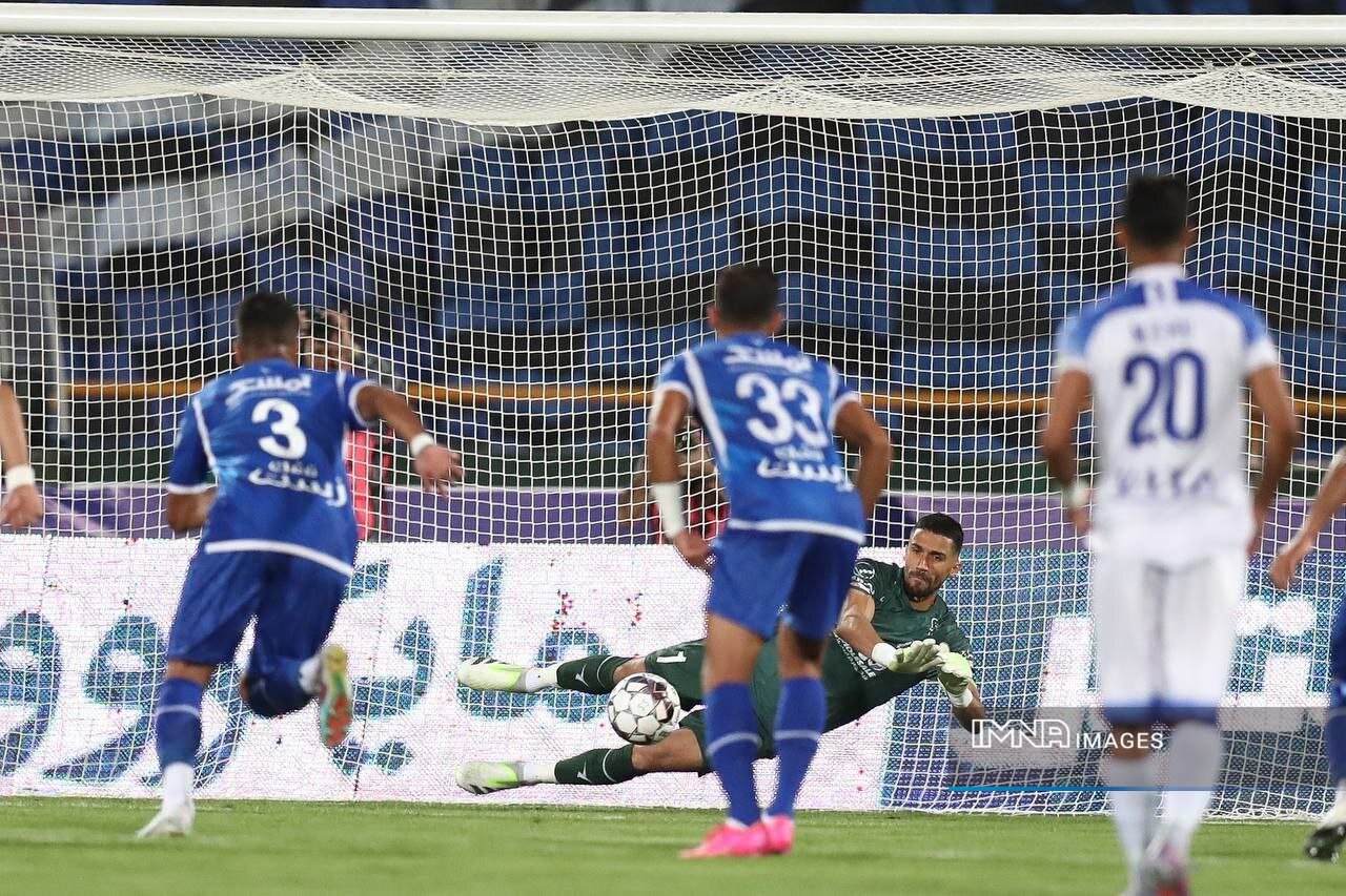 جنجالهای بدون نتیجه و ناکامی در کسب جام