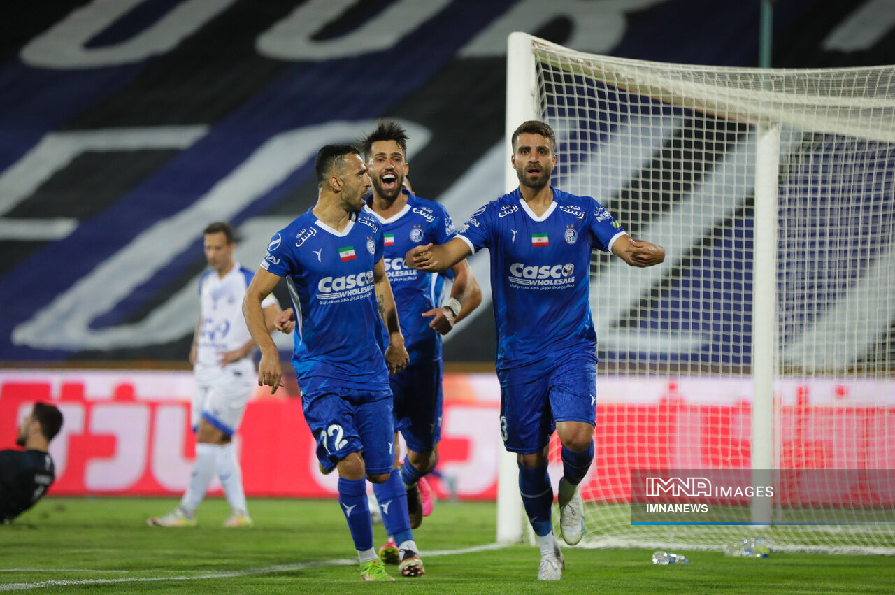 پیوند مبارک خطیر و نکونام / منشا مشکلات استقلال کجا بود؟