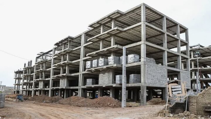 احداث ۱۰ هزار واحد مسکن ملی در کهگیلویه و بویراحمد در حال انجام است