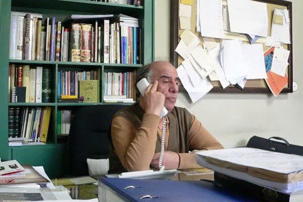 برگی از تقویم تاریخ فرهنگ و هنر