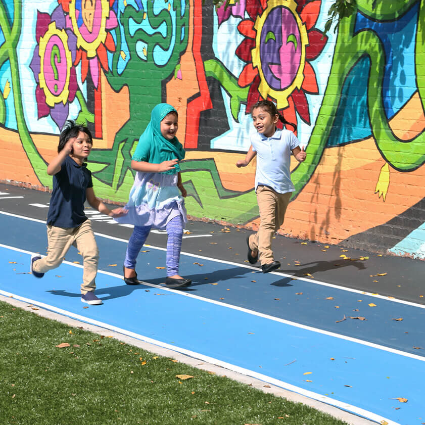 حیاط مدارس؛ ظرفیتی پنهان برای ایجاد پارکهای تابستانی و عصرگانه