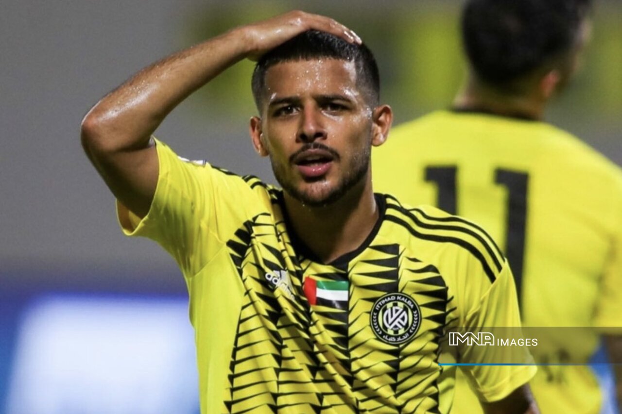 لژیونرهای ایران روی نوار موفقیت/ سوپرایز ژنرال در آستانه جام ملتهای آسیا