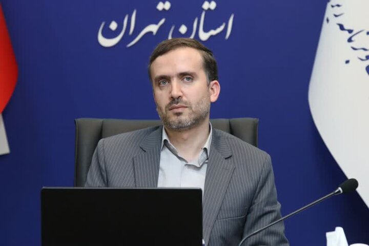 استقرار موکب استانداری تهران در نجف تا ۱۶ شهریور