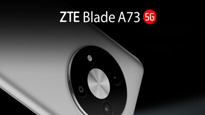 گوشی ZTE Blade A73 5G چه مشخصاتی دارد؟