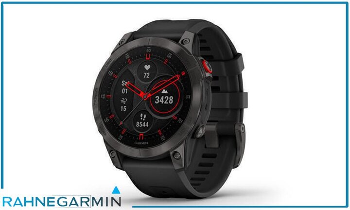 رقیب اصلی اپل واچ کدام ساعت است رقیب اصلی اپل واچ کدام ساعت است