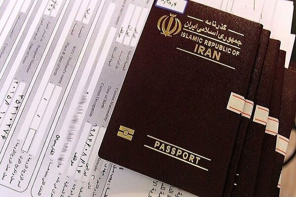جزئیاتی از اعتبار گذرنامه زائران حج ۱۴۰۳ / با گذرنامه منقضی کاروان انتخاب کنید