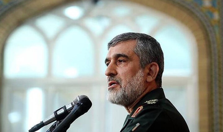 ارتش آمریکا یارای مقاومت در برابر قدرت دفاعی ایران را ندارد