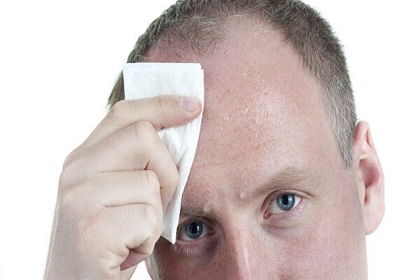 آیا بیش تعریقی درمان دارد؟