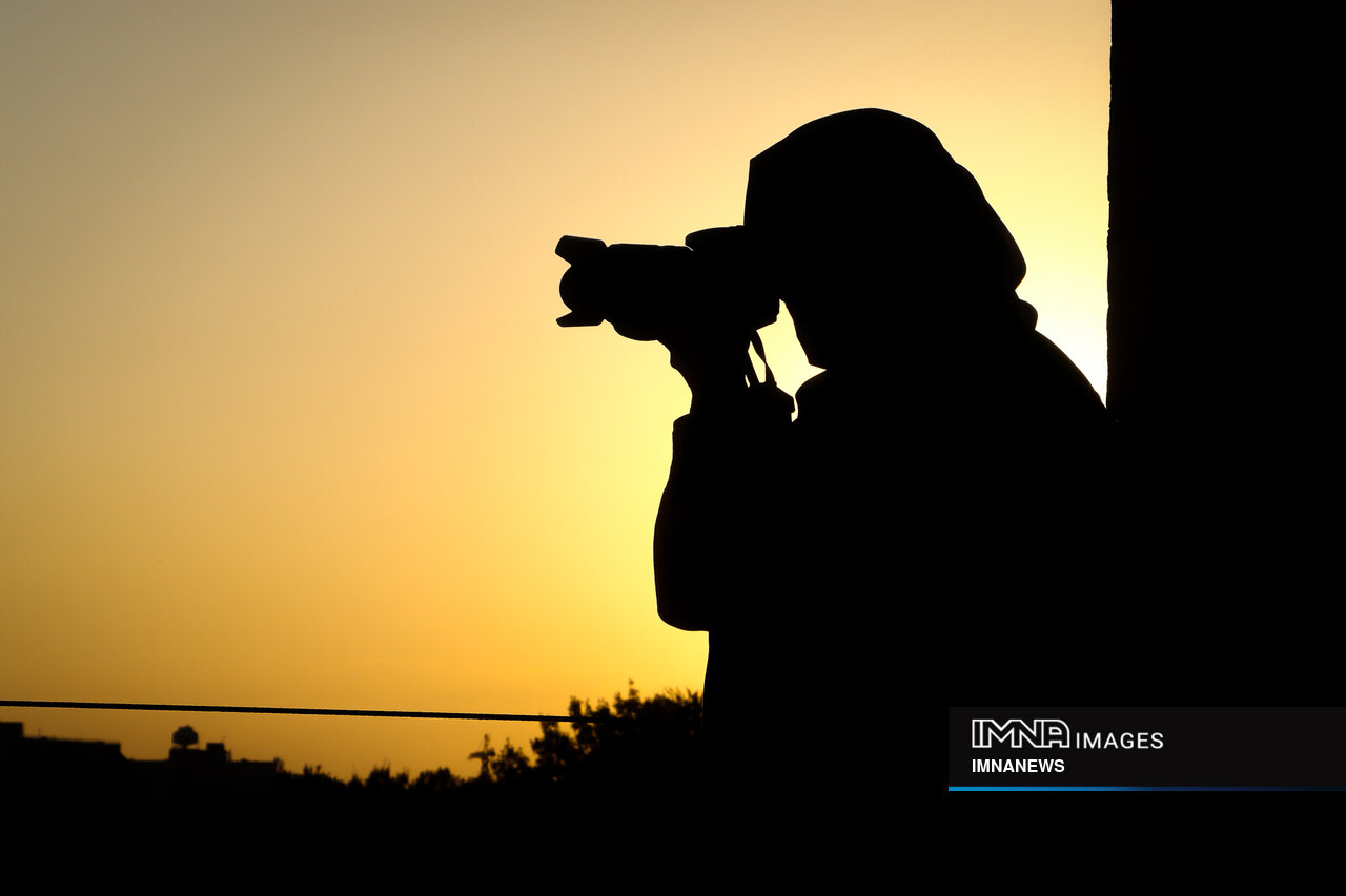 روز جهانی عکاس