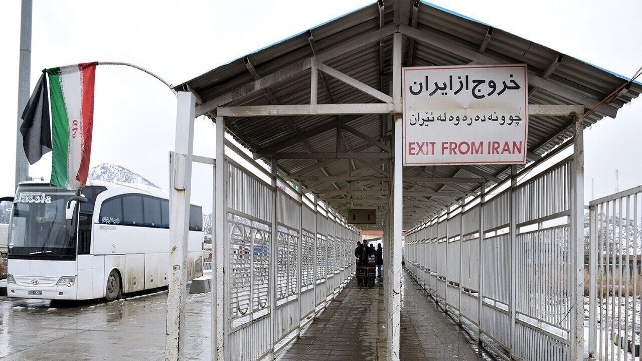 کردستان در تدارک میزبانی شایسته از زائران اربعین