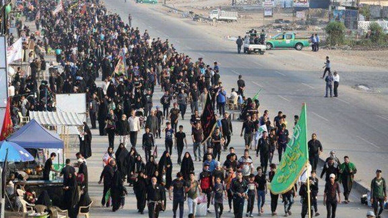 کردستان در تدارک میزبانی شایسته از زائران اربعین