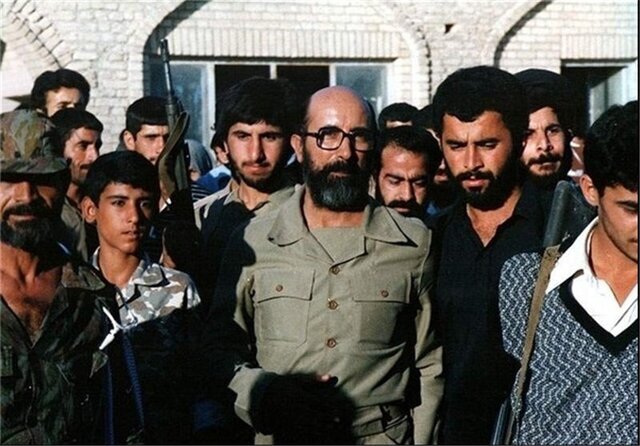 در ۲۸ مردادماه سال ۱۳۵۸ در پاوه چه گذشت؟