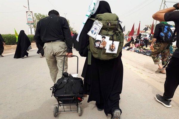 توصیههای سفر اربعین؛ از ایران تا خانه پدری