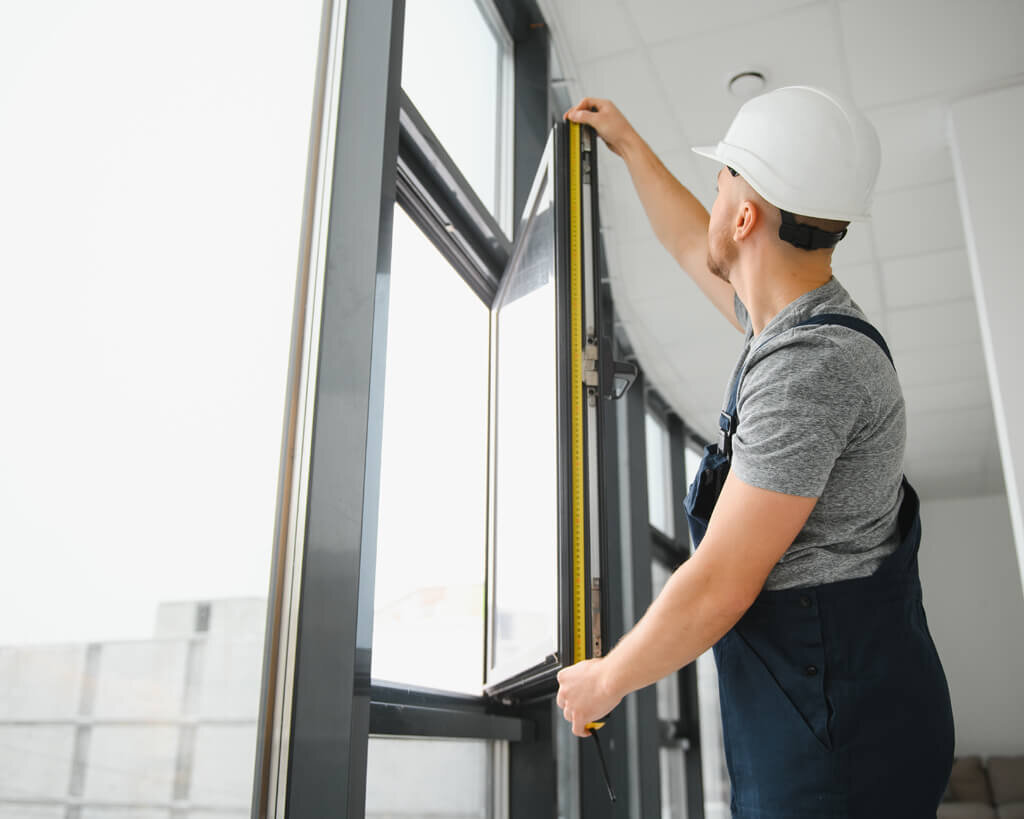 قیمت پنجره دوجداره در برندهای مختلف چگونه محاسبه میشود؟