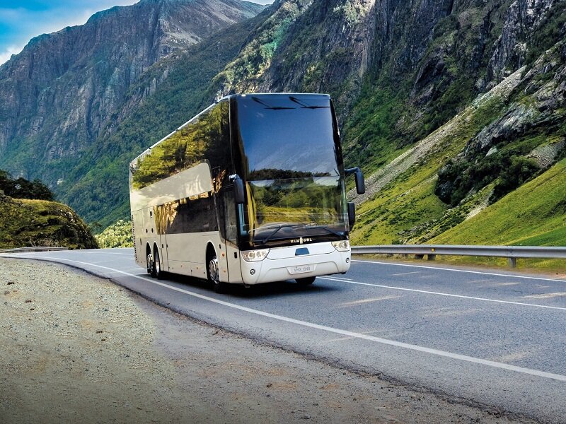 راهنمای کامل سفر با اتوبوس به اصفهان