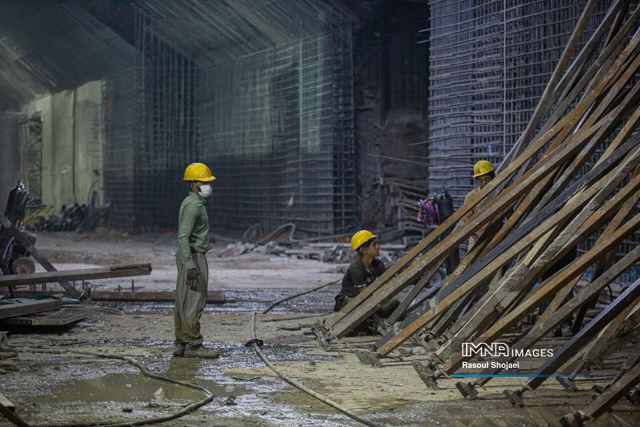 مترو، محور تحقق مدیریت یکپارچه شبکه حملونقل