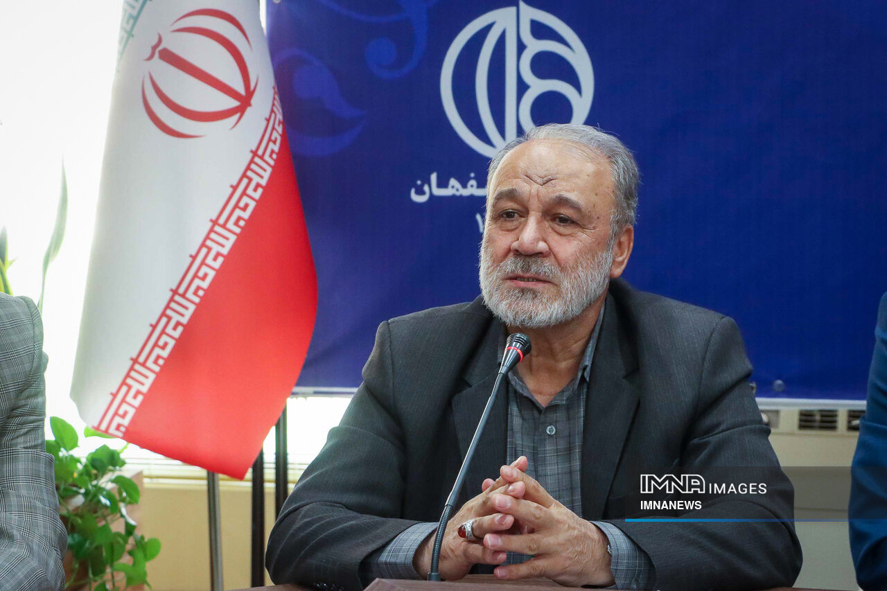 یک درصد بودجه شهرداری اصفهان صرف فعالیت‌های فرهنگی می‌شود