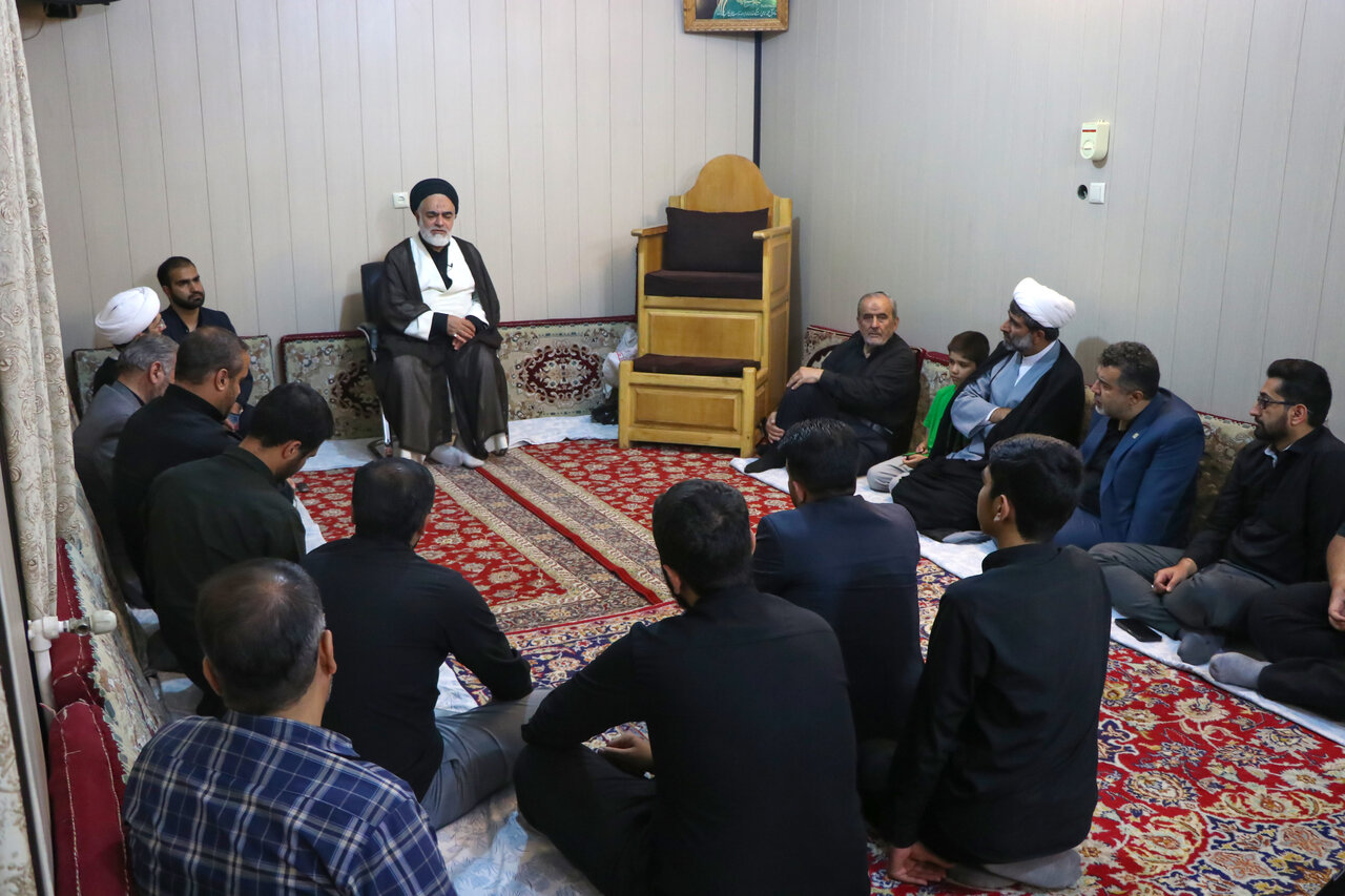 ضرورت ایجاد بسترهای لازم برای استمرار حرکت پیادهروی جاماندگان اربعین