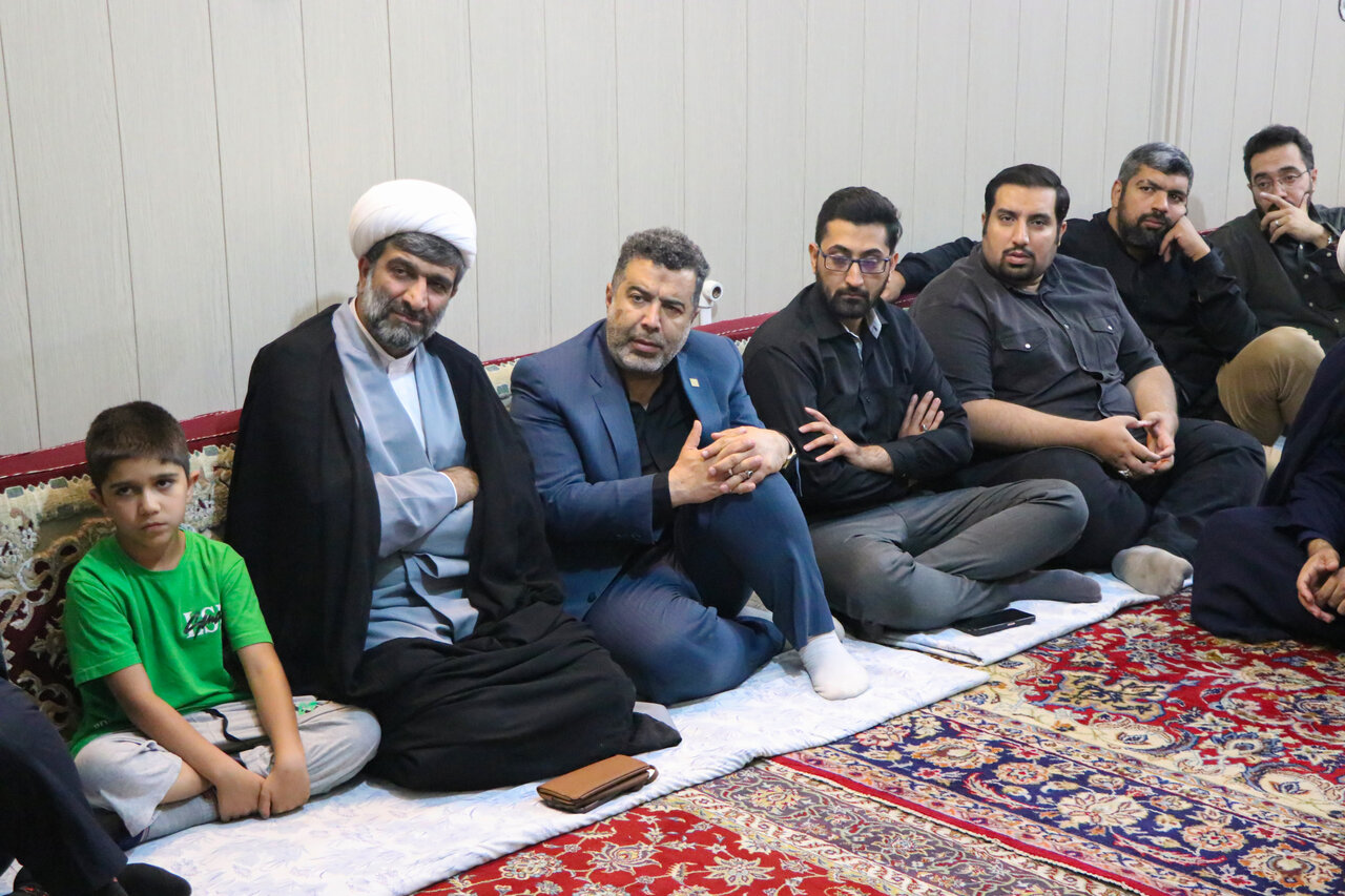 ضرورت ایجاد بسترهای لازم برای استمرار حرکت پیادهروی جاماندگان اربعین