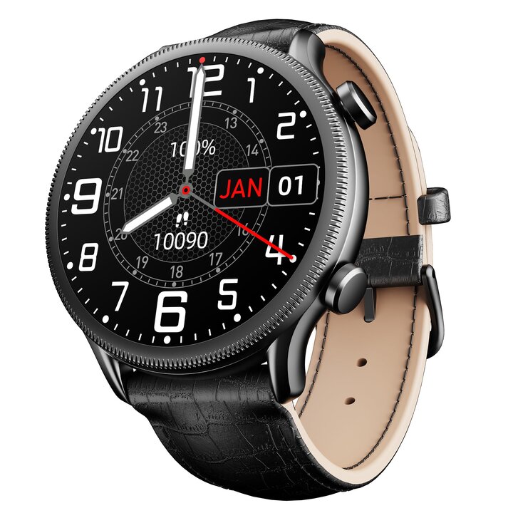 ساعت هوشمند boAt Flash Plus چه مشخصاتی دارد؟