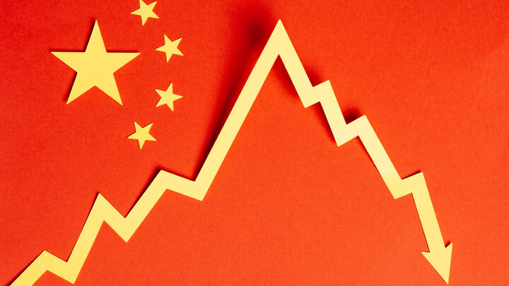 تأثیر بهبود کند اقتصادی چین بر بازارهای اروپایی
