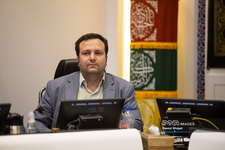 چهارمین نشست مشورتی شهراندیشان در اصفهان برگزار خواهد شد