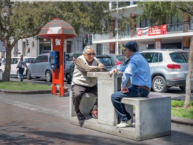 تبدیل فضاهای عمومی به مناطق دوستدار مردم در سه شهر