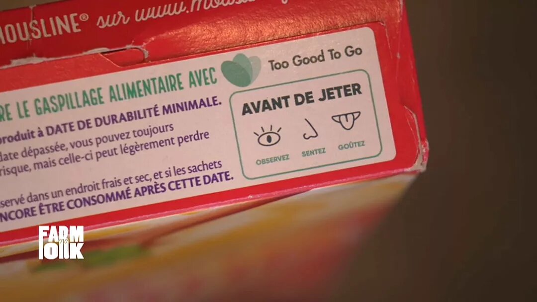 پیشگیری از تولید ضایعات غذایی در اروپا با راهکاری ساده